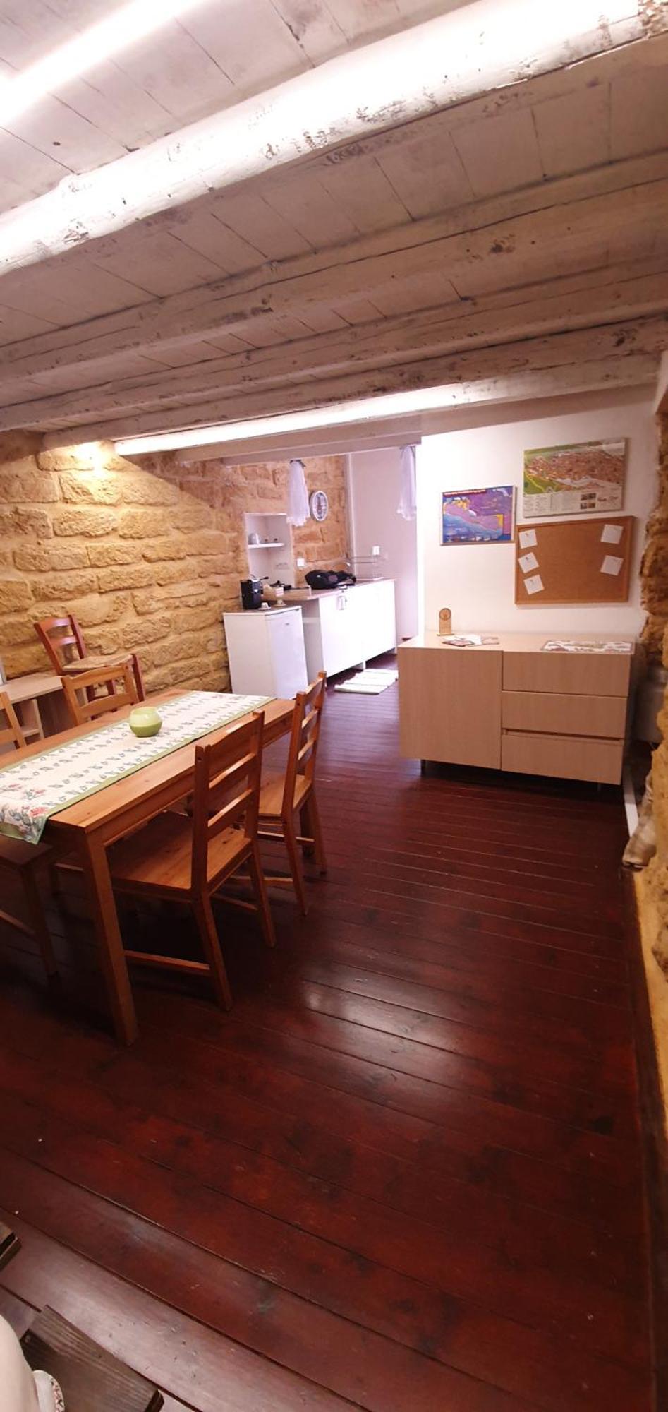 Ferienwohnung Anima Templi Agrigent Exterior foto