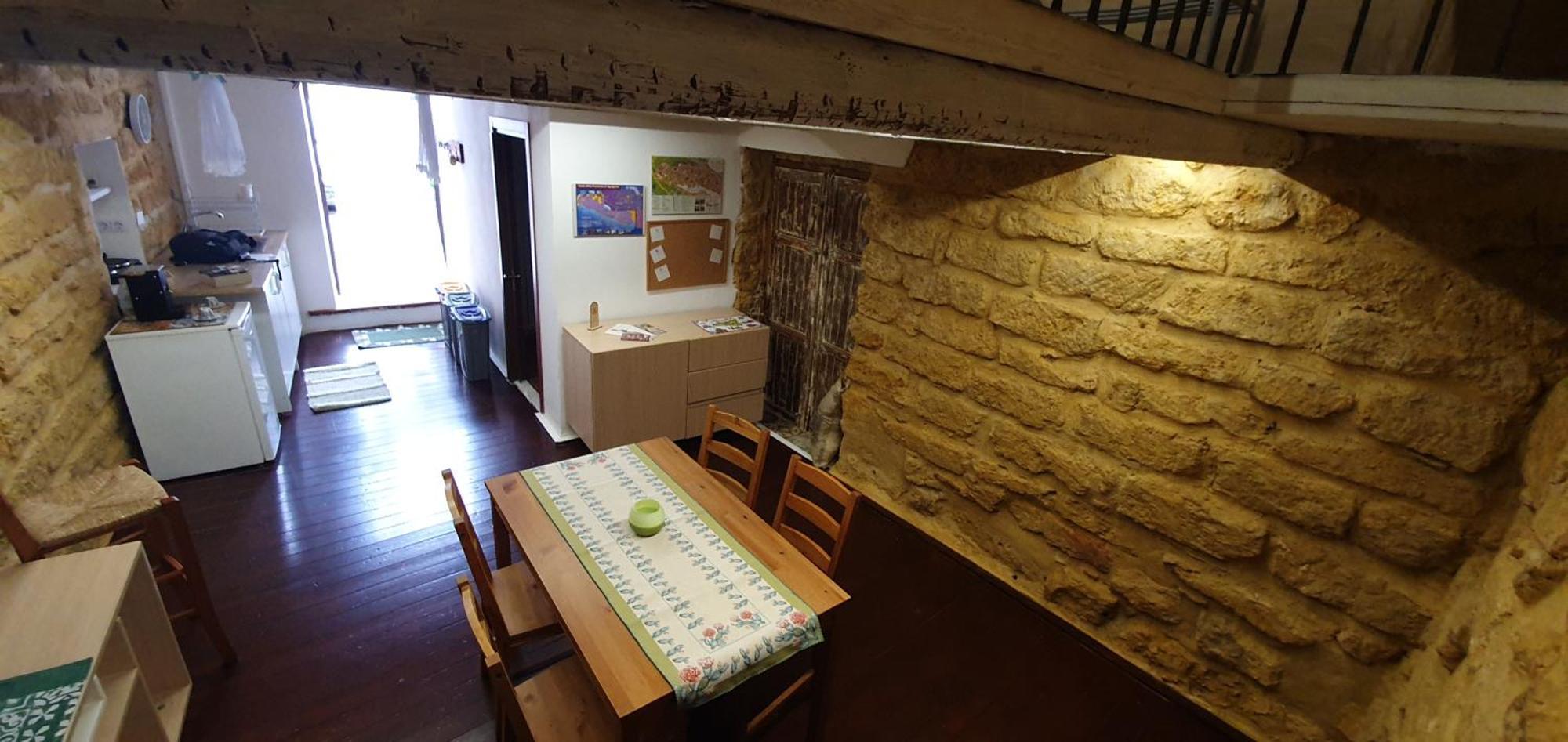 Ferienwohnung Anima Templi Agrigent Exterior foto