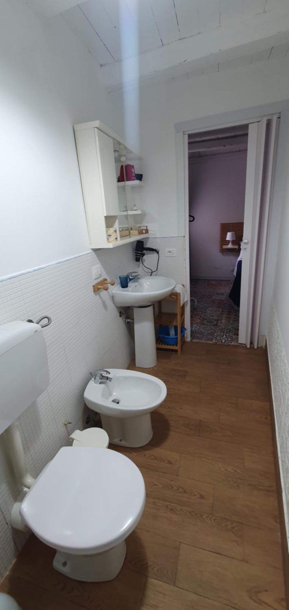 Ferienwohnung Anima Templi Agrigent Exterior foto