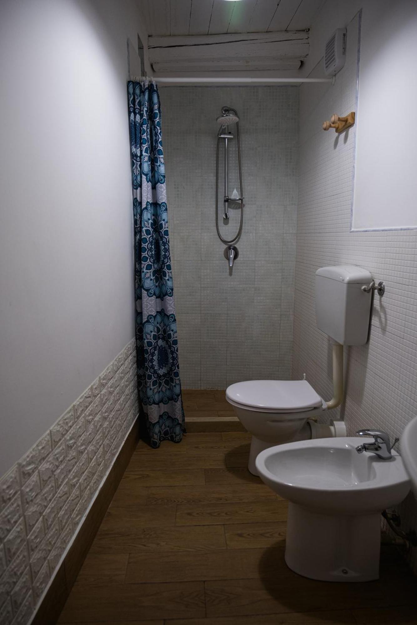 Ferienwohnung Anima Templi Agrigent Exterior foto
