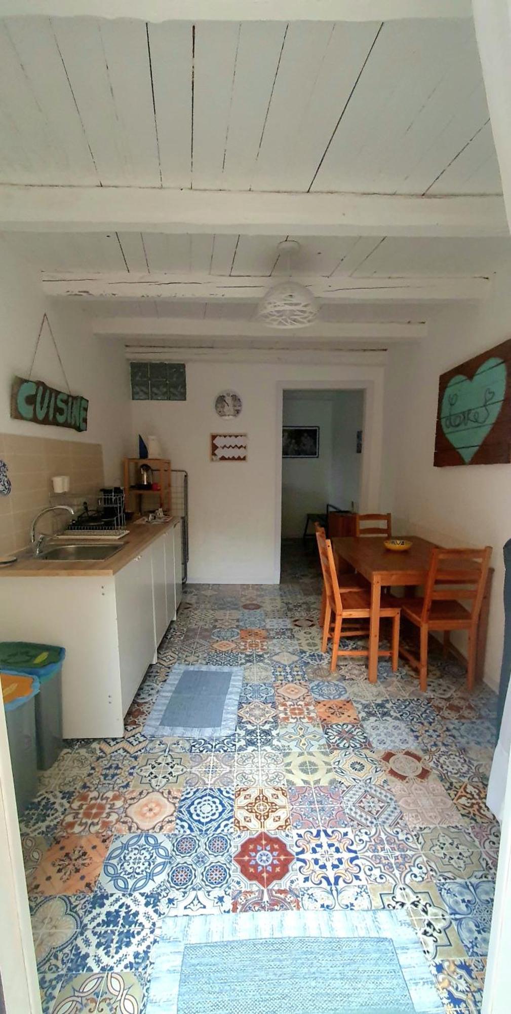 Ferienwohnung Anima Templi Agrigent Exterior foto
