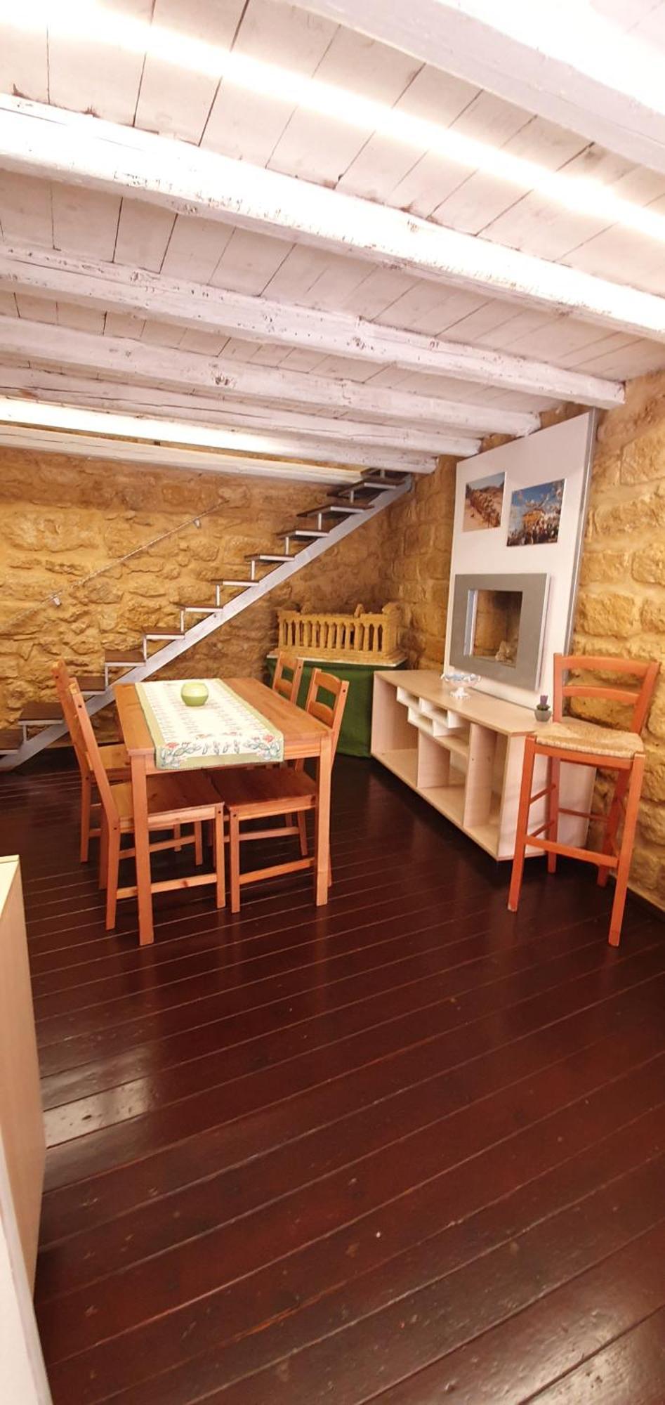 Ferienwohnung Anima Templi Agrigent Zimmer foto